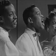 The Platters Smoke Gets In Your Eyes 1958