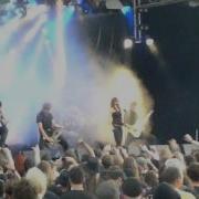 Deadlock Live Wacken Open Air 2011