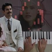 Calikusu Piano Performance Tutorial