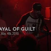 PORTRAYAL OF GUILT Live At Saint Vitus Bar May 4th 2019 FULL SET