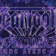 BEARTOOTH DOMINATE FANMADE LYRIC VIDEO FLASHING LIGHTS WARNING