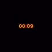18 Second Timer