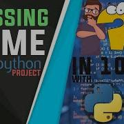Guessing Game Python Projects 2 Spycoding