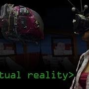 In Flight Virtual Reality Computerphile