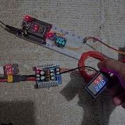 ESP32 ASKALBOT LOAD TESTING Tag ROBOT DOG SPOT MICRO QUADRUPET DOG NAME IT Build Log 2