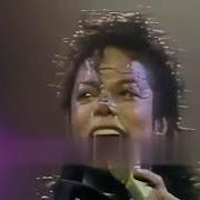 Michael Jackson Human Nature Live In Rome Italy 1988 Reversed Enhanced