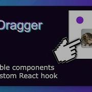 Creating A Custom React Hook To Make Components Draggable