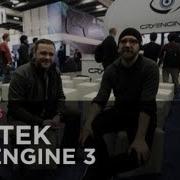 GDC 2013 Crytek On CryEngine 3