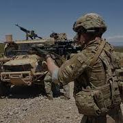 M4A1 Full Auto