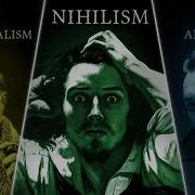 Nihilism Vs Existentialism Vs Absurdism Explained And Compared