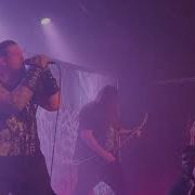 Frozen Soul Skinned By The Wind Beat To Dust Chaos Will Reign 11 30 25 Baltimore Soundstage