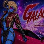 GALACTICA Future Funk Synthwave Electronica Original Soundtrack