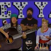 Hey Ya Walk Off The Earth Outkast Cover