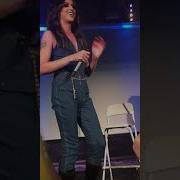 Adore Delano Dirty Laundry Pt 2 Live At Sheffield