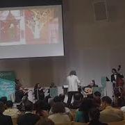 Ara Dinkjian Silent Cue VAZGEÇTİM Musa Göçmen Şef Duz WASHINGTON KONSER