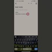 Notes App Source Code Android Studio Project