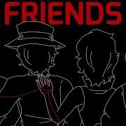 My Alcoholic Friends Lupin III
