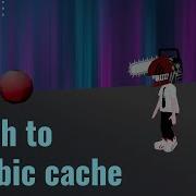 Attach Object To Alembic Cache In Maya
