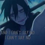 Nightcore Bury A Friend Billie Eilish AMV Lyrics