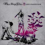 Three Days Grace World So Cold