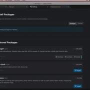 How To Run Code On Atom