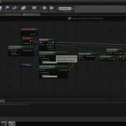 Unreal Engine 4 Actor Volume That Pushes Overlapping Objects