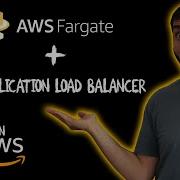 How To Setup AWS ECS Fargate With A Load Balancer Step By Step