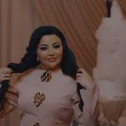 Nisane Baxısova Bu Toy Düşer Dillere