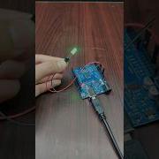 How To Use LED With Arduino Uno Arduino Arduinoprojects Led