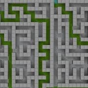 Pathfinding Algorithm In Minecraft Bedrock V2