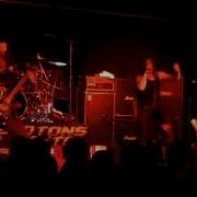 Cryptopsy Detritus The One They Kept Live 70000 Tons Of Metal 2017