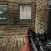 Cry Engine 3 Test Level 7