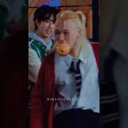 Stray Kids Struggling At Apple Bobbing Is So Funny Kpop Straykids Shorts Viral Shortvideo