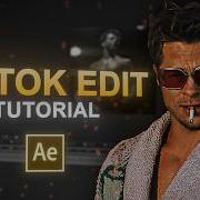 HOW TO Make A HARD TikTok Edit I After Effects Tutorial