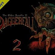 Daggerfall Unity Part 2 The Dangers Of Dungeons