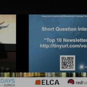 Using Java 8 Lambdas And Stampedlock To Manage Thread Safety By Heinz M Kabutz