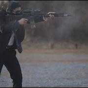 20 AR15 Rapid Fire