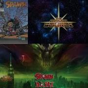 Spawn 29 SPAWN Daily The Comic Source