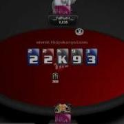 Shanky PokerBot Profiles