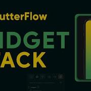 WIDGET STACK ESCOLA FLUTTERFLOW