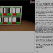 Defusal Binary Tutorial