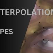Types Of Interpolation In GIS Choosing The Right Method For Accurate Predictions