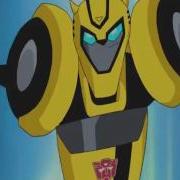 Transformers Animated Long Intro