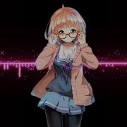 God Eater Opening Nightcore OLDCODEX Feed A Subtitulado