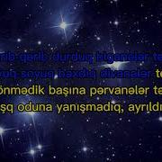 Xumar Qedimova Ayrıldıq Karaoke