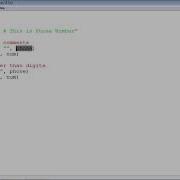 Python Searching Replace