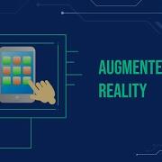 Library Service Augmented Reality Application