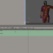 Maya To XSI Trax Editor