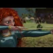 Brave Behind The Scenes Featurette 1 Pixar HD