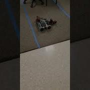 Vex Robotics Claw Grabber Python